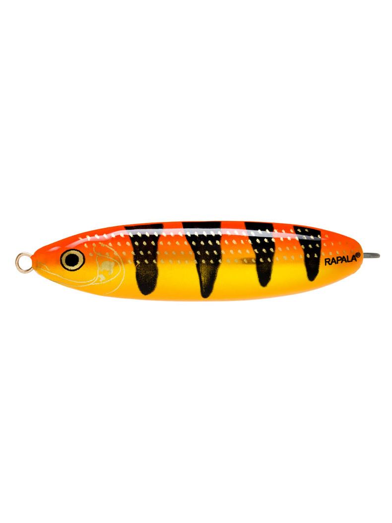 Незацепляйка RAPALA Minnow Spoon 05 /GFRT