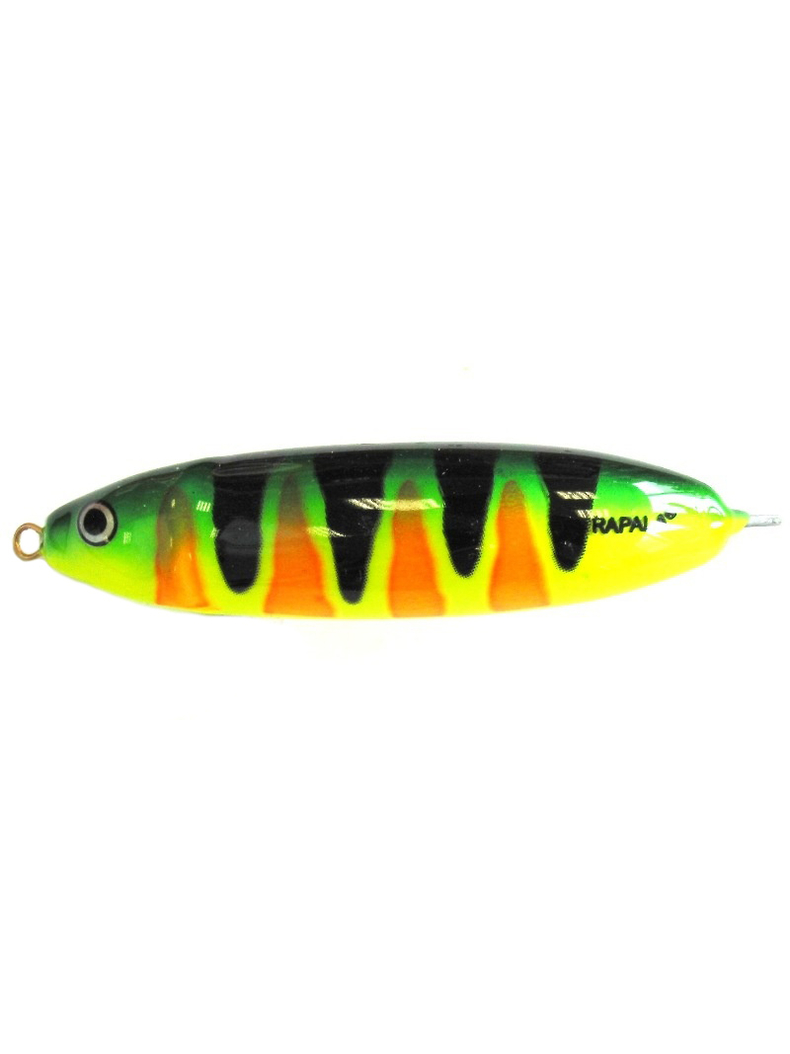 Незацепляйка RAPALA Minnow Spoon 05 /RBPU