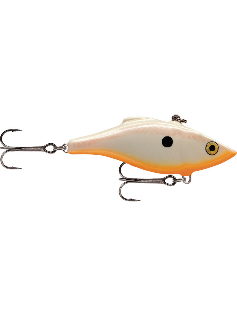 Воблер RAPALA Rattlin' Rapala 05 /BN Воблер RAPALA Rattlin' Rapala 05 /BN