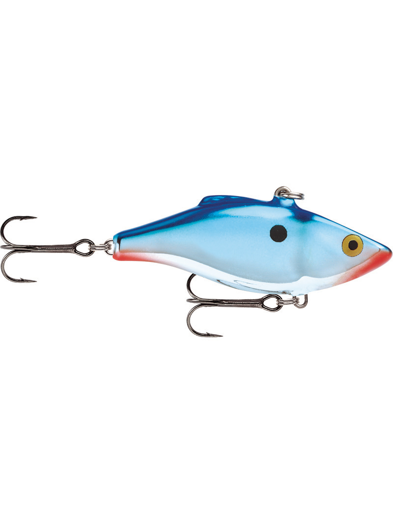 Воблер RAPALA Rattlin' Rapala 08 /CHB