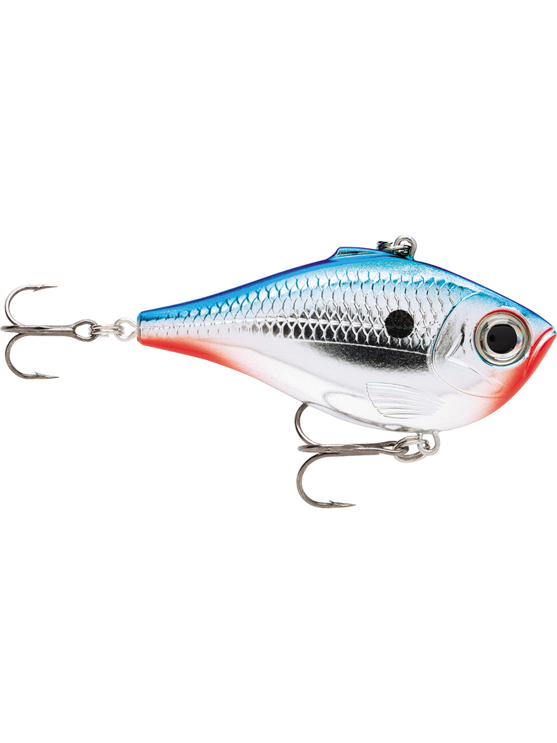 Воблер RAPALA Rippin' Rap 07 /CHB