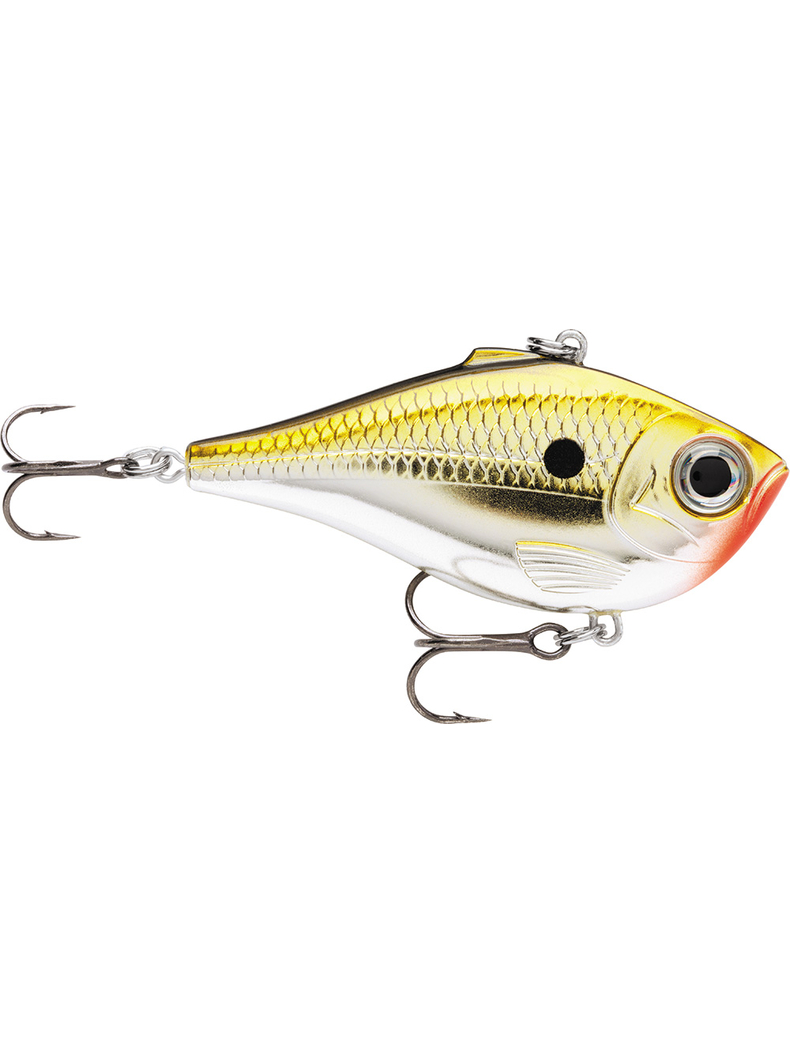 Воблер RAPALA Rippin' Rap 06 /GCH Воблер RAPALA Rippin' Rap 06 /GCH