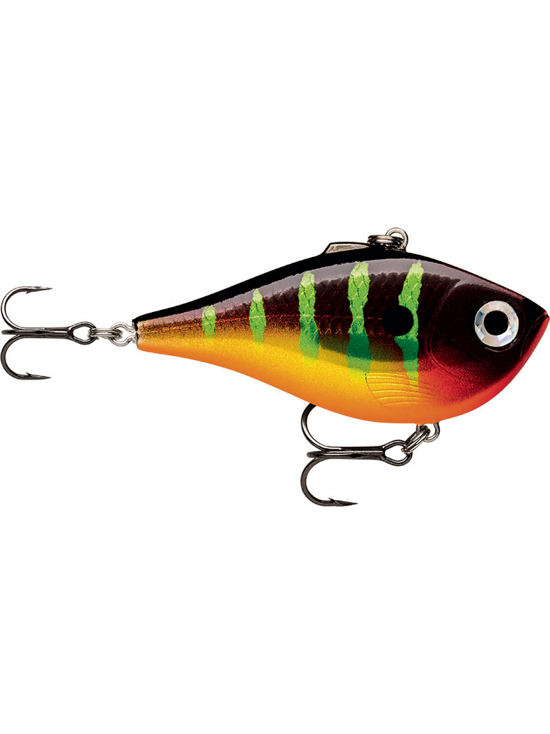 Воблер RAPALA Rippin' Rap 05 /RTR Воблер RAPALA Rippin' Rap 05 /RTR