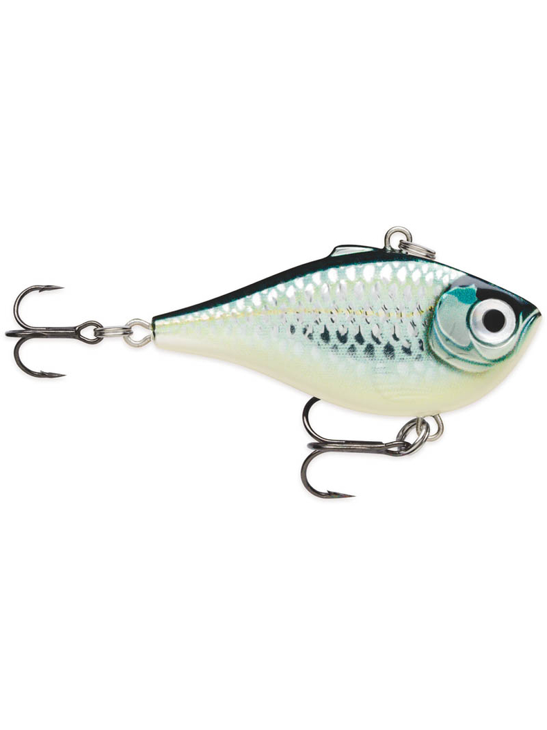 Воблер RAPALA Rippin' Rap 07 /BAP Воблер RAPALA Rippin' Rap 07 /BAP