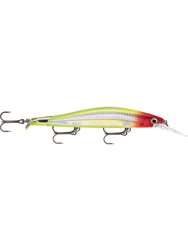 Воблер RAPALA RipStop Deep 09 /CLN Воблер RAPALA RipStop Deep 09 /CLN