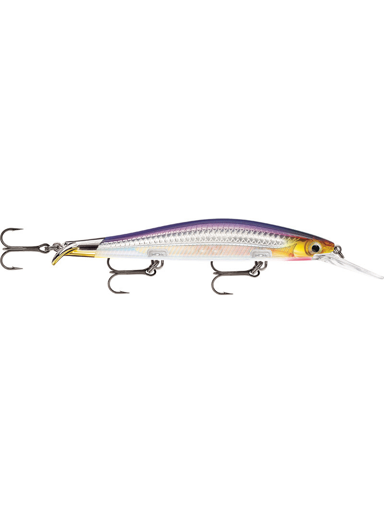 Воблер RAPALA RipStop Deep 09 /PD Воблер RAPALA RipStop Deep 09 /PD