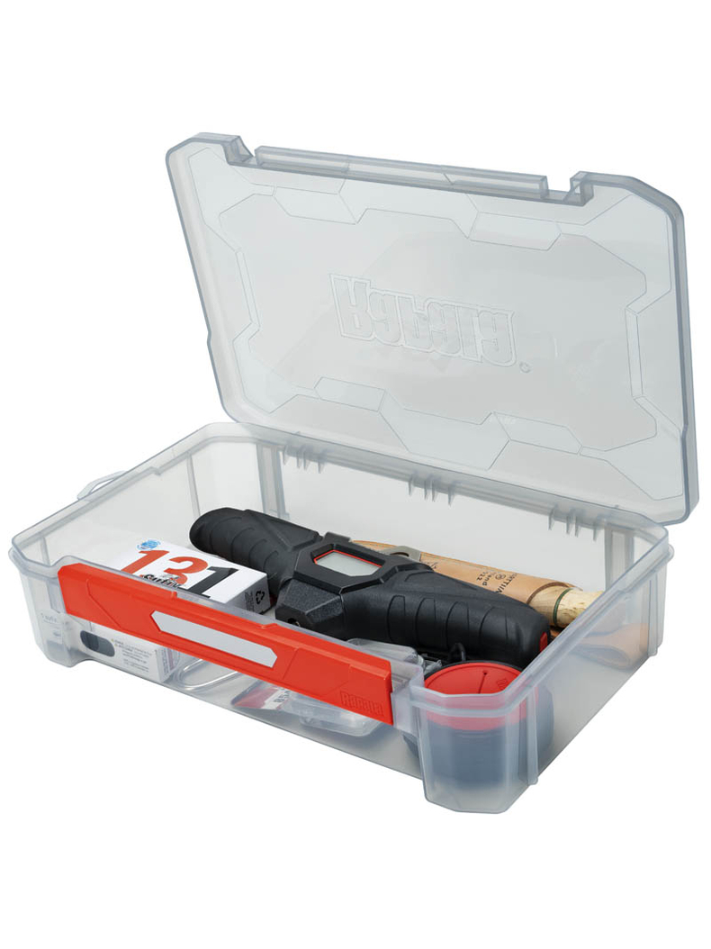 Коробка для приманок RAPALA 356 DEEP OPEN Коробка для приманок RAPALA 356 DEEP OPEN
