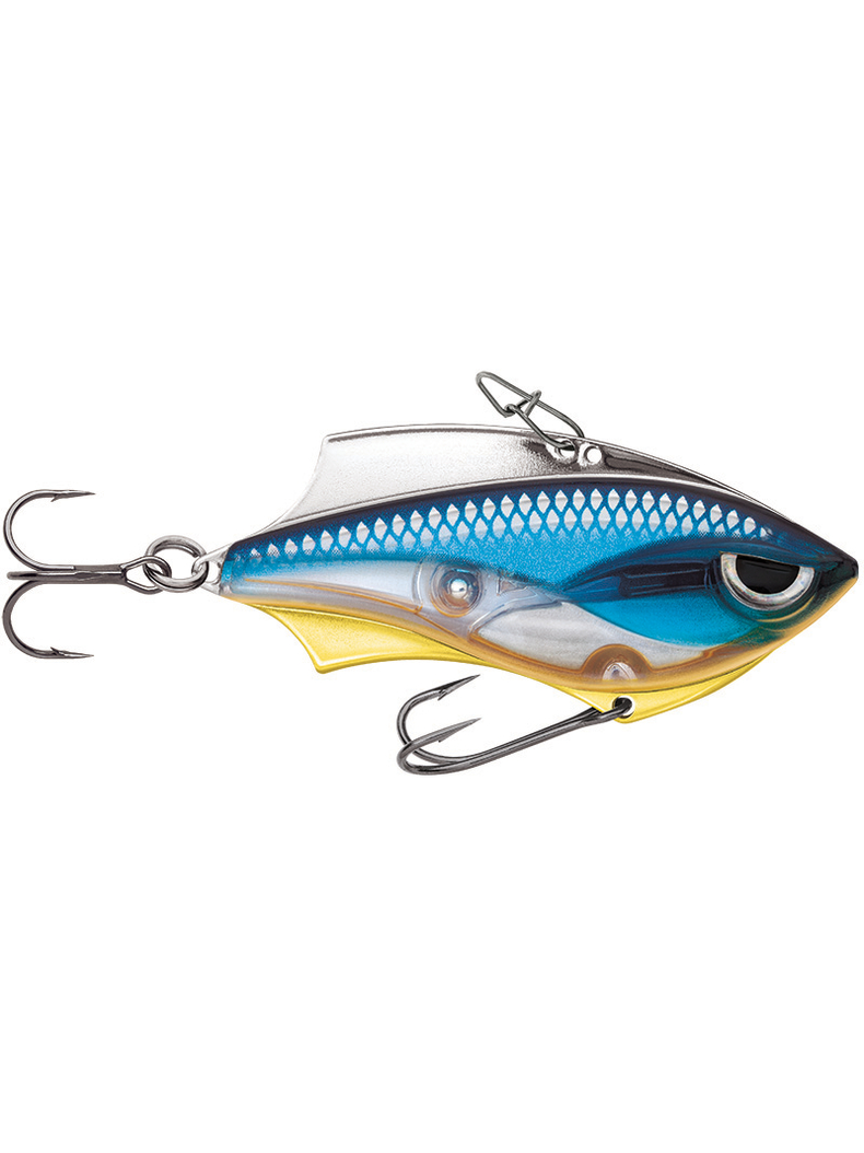 Воблер RAPALA Rap-V Blade 06 /BGH