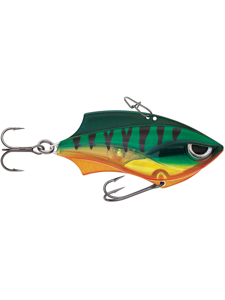 Воблер RAPALA Rap-V Blade 06 /FT