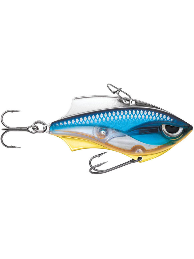 Воблер RAPALA Rap-V Blade 05 /BGH Воблер RAPALA Rap-V Blade 05 /BGH