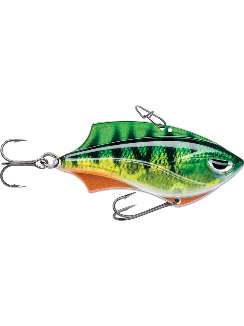 Воблер RAPALA Rap-V Blade 05 /PEL Воблер RAPALA Rap-V Blade 05 /PEL