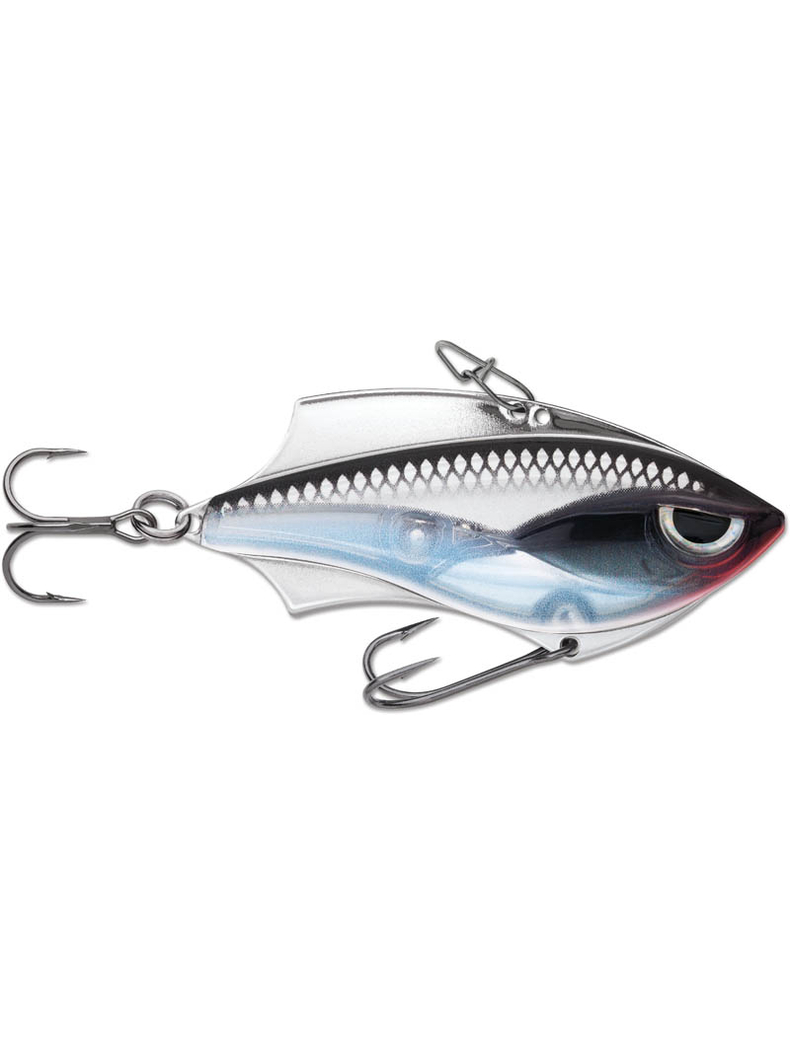 Воблер RAPALA Rap-V Blade 05 /S Воблер RAPALA Rap-V Blade 05 /S