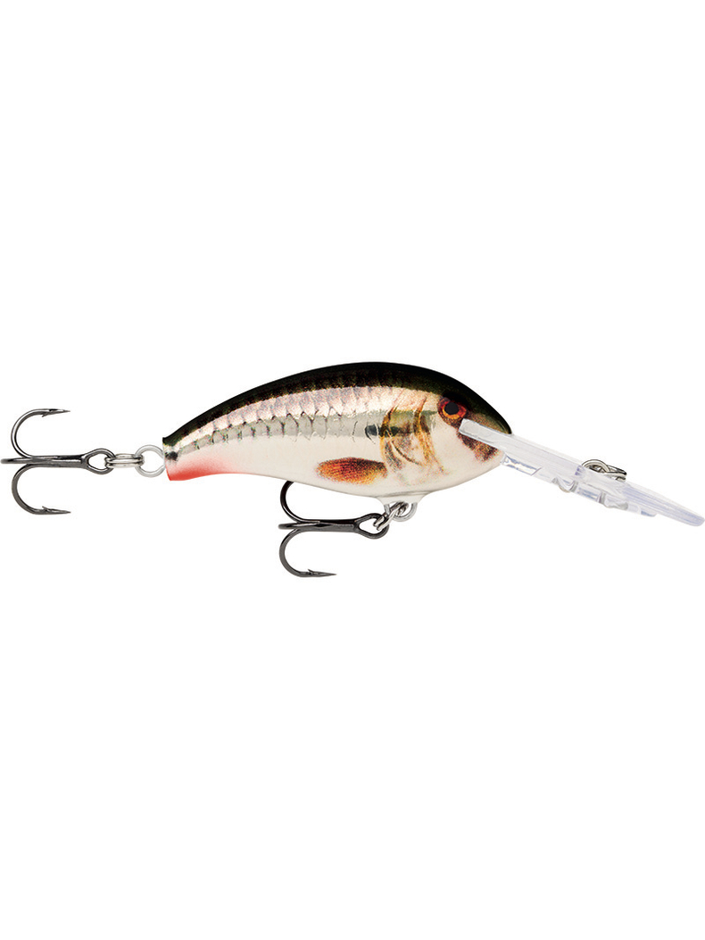Воблер RAPALA Shad Dancer 07 /ROML