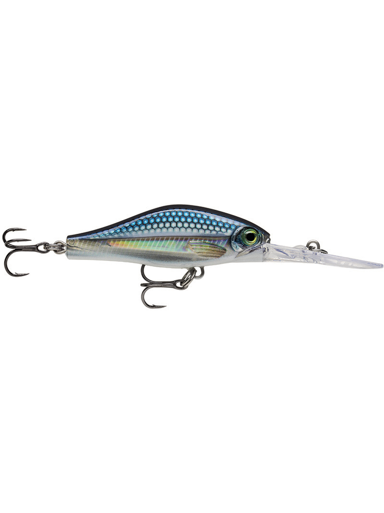 Воблер RAPALA Shadow Rap Jack Deep 05 /BLL Воблер RAPALA Shadow Rap Jack Deep 05 /BLL