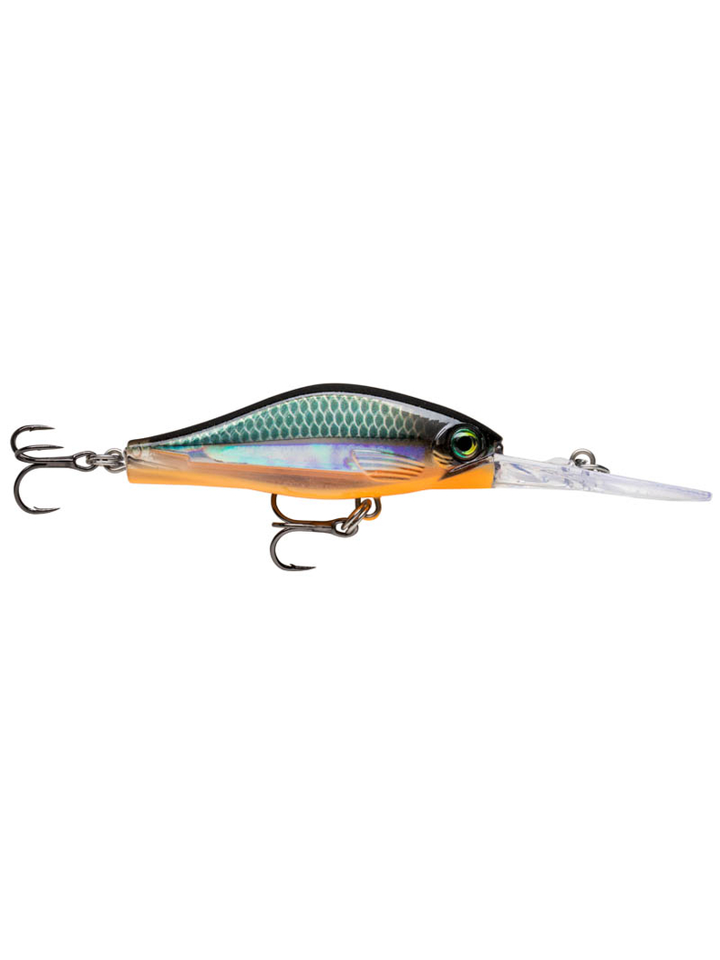 Воблер RAPALA Shadow Rap Jack Deep 07 /HLW Воблер RAPALA Shadow Rap Jack Deep 07 /HLW
