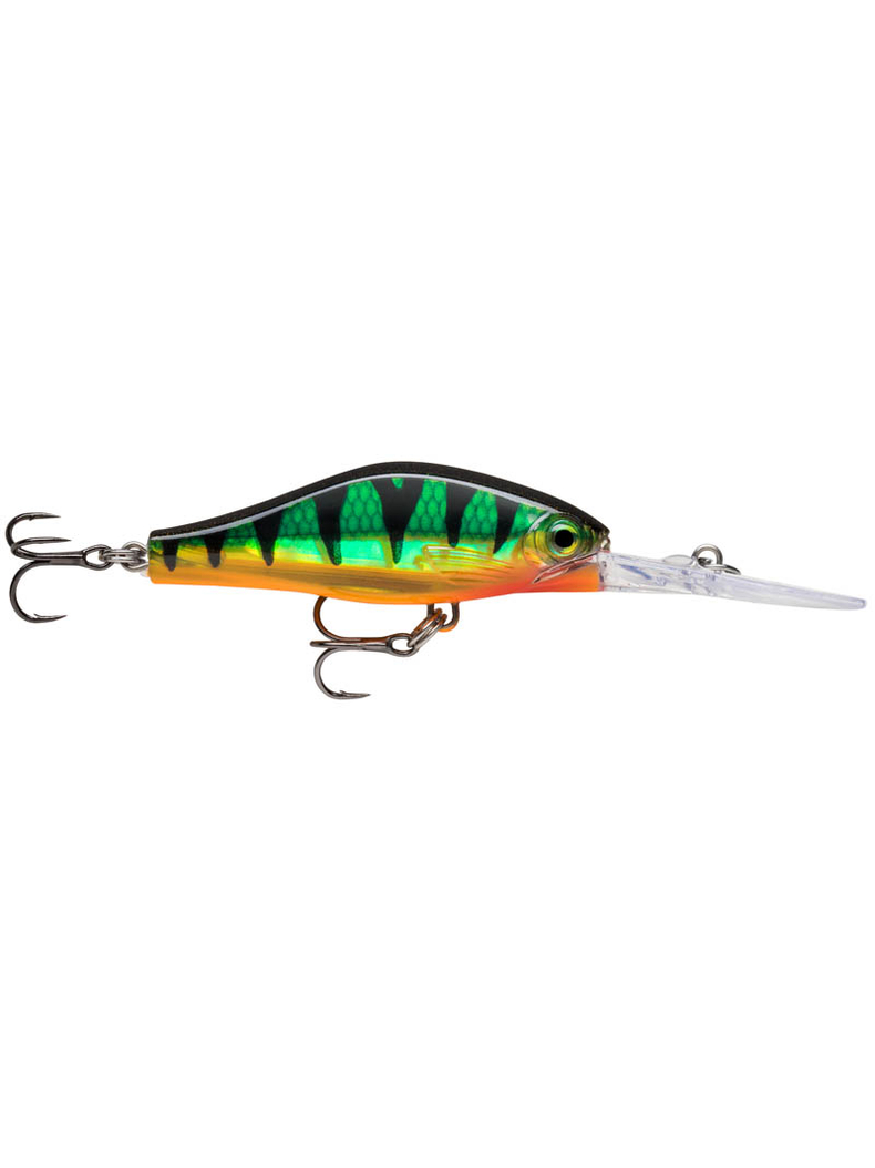 Воблер RAPALA Shadow Rap Jack Deep 07 /P Воблер RAPALA Shadow Rap Jack Deep 07 /P