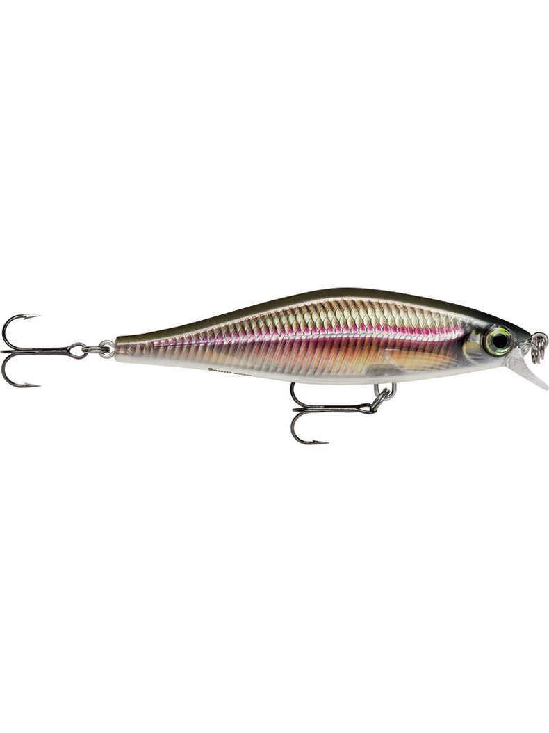 Воблер RAPALA Shadow Rap Shad 09 /SML Воблер RAPALA Shadow Rap Shad 09 /SML