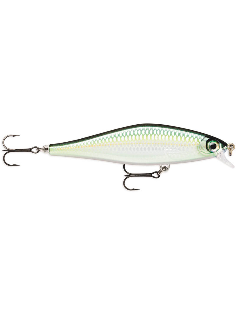 Воблер RAPALA Shadow Rap Shad 09 /BLK Воблер RAPALA Shadow Rap Shad 09 /BLK
