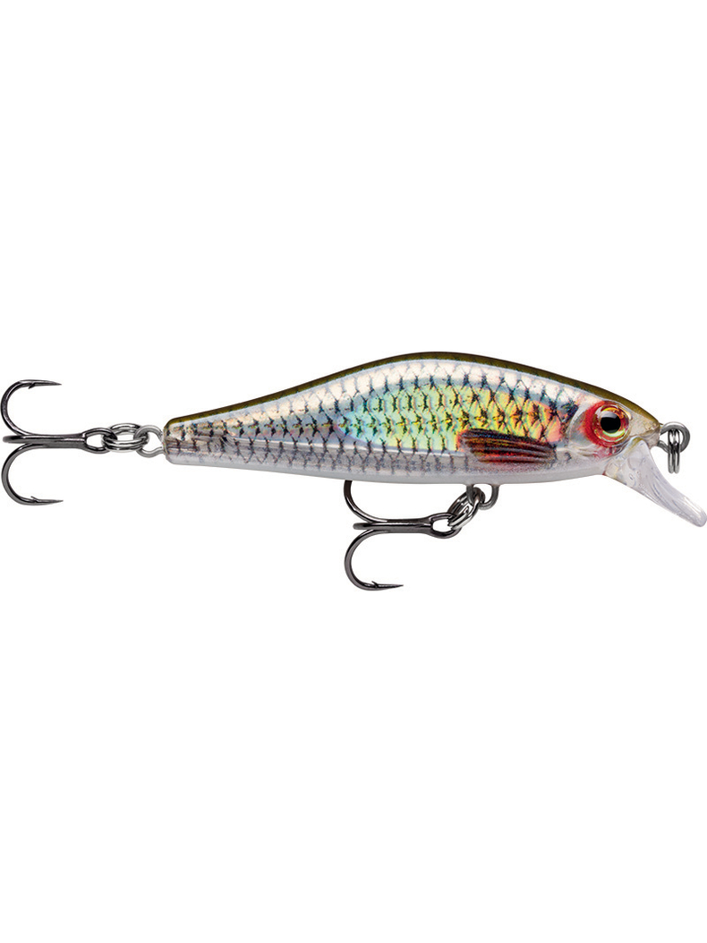Воблер RAPALA Shadow Rap Solid Shad 05 /ROL Воблер RAPALA Shadow Rap Solid Shad 05 /ROL
