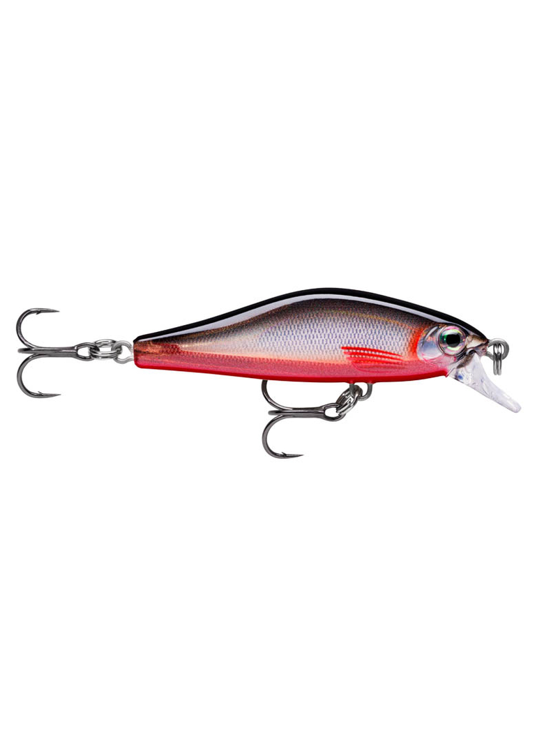 Воблер RAPALA Shadow Rap Solid Shad 06 /RBS