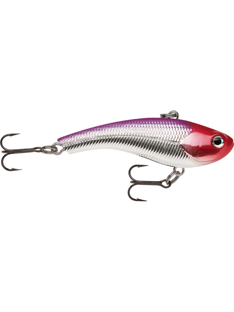 Воблер RAPALA Slab Rap 05 /PRCL Воблер RAPALA Slab Rap 05 /PRCL