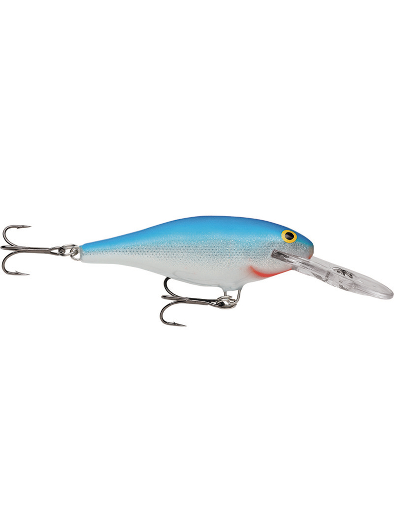 Воблер RAPALA Shad Rap 08 /B Воблер RAPALA Shad Rap 08 /B