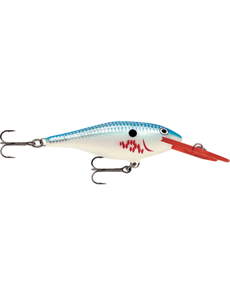 Воблер RAPALA Shad Rap 05 /BBSD