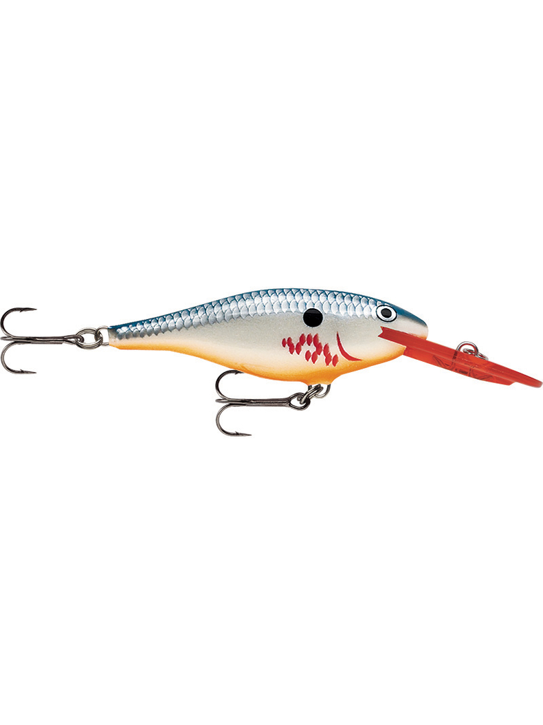 Воблер RAPALA Shad Rap 05 /BOSD