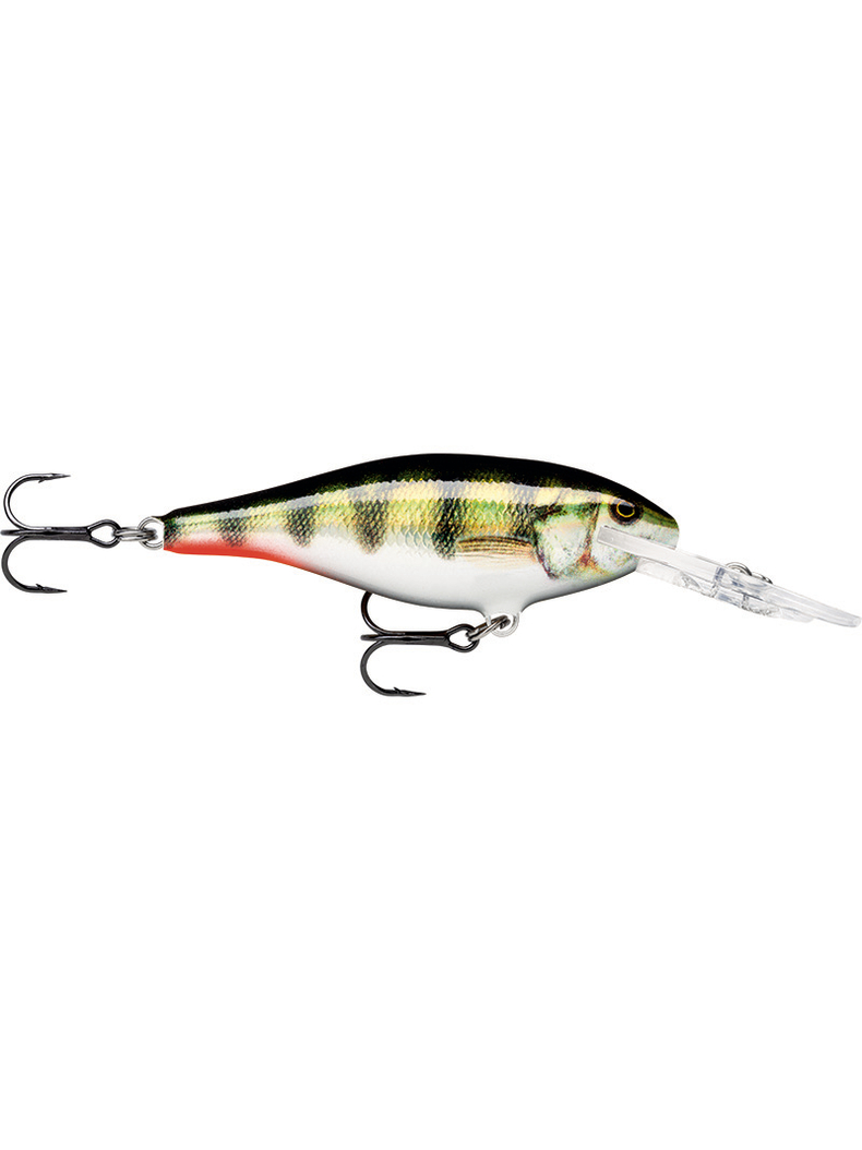 Воблер RAPALA Shad Rap 07 /PEHL