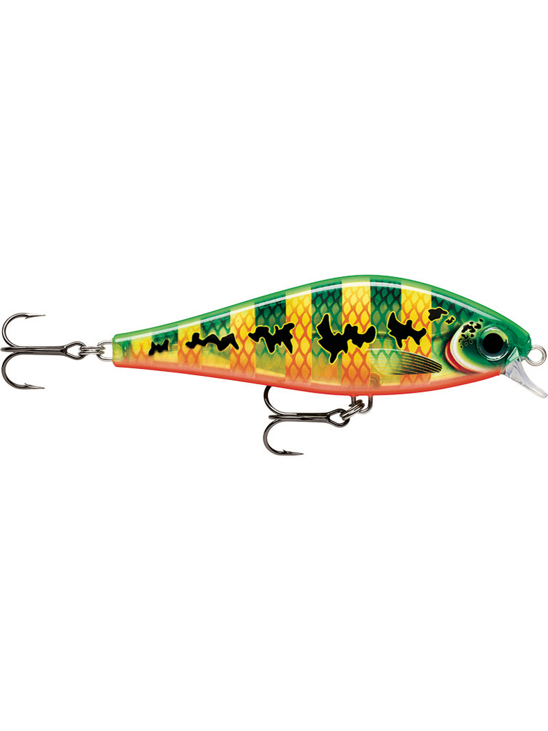Воблер RAPALA Super Shadow Rap 11 /PCK