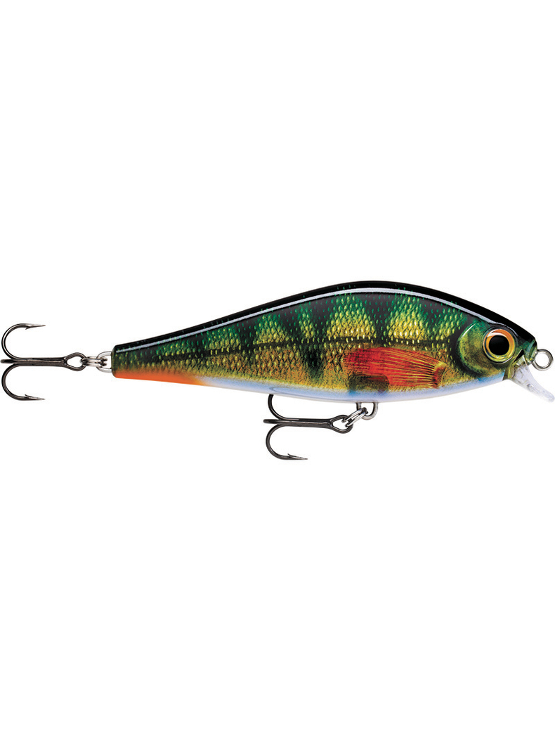 Воблер RAPALA Super Shadow Rap 11 /PEL