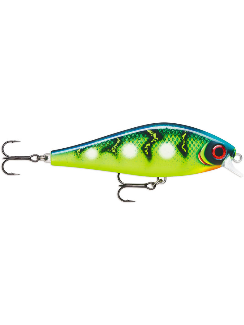 Воблер RAPALA Super Shadow Rap 16 /HPS Воблер RAPALA Super Shadow Rap 16 /HPS