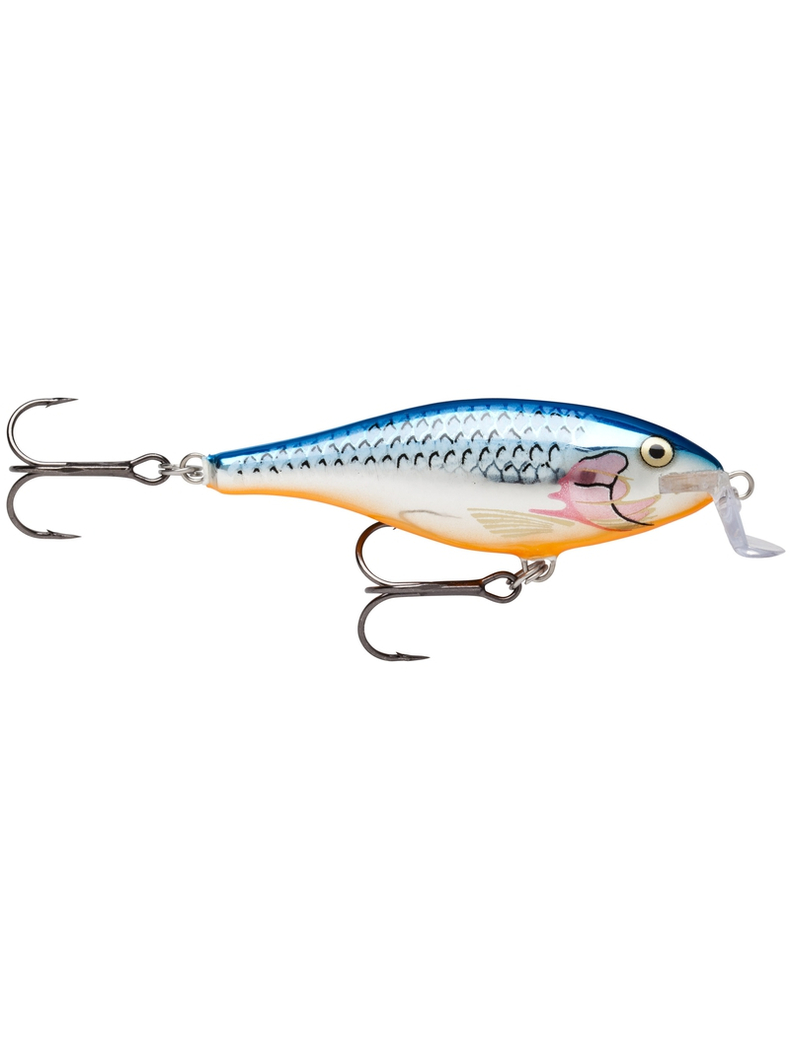 Воблер RAPALA Shallow Shad Rap 09 /SB Воблер RAPALA Shallow Shad Rap 09 /SB
