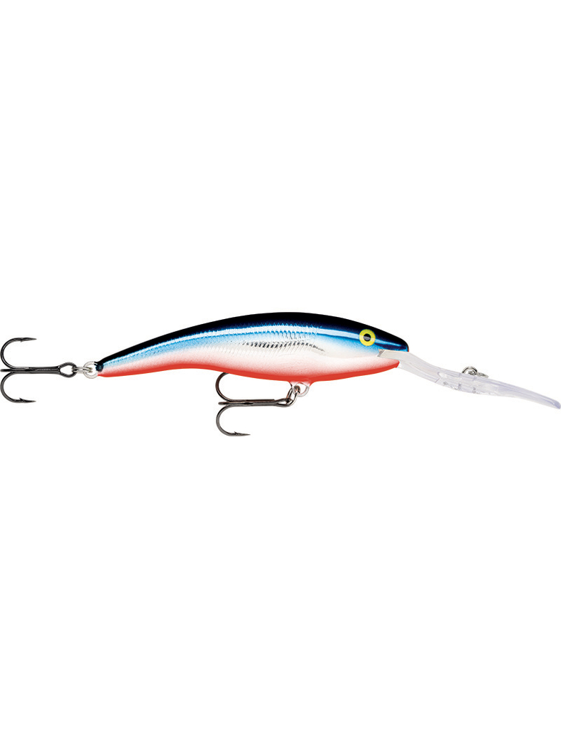 Воблер RAPALA Deep Tail Dancer 11 /BGHM