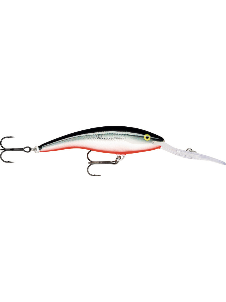 Воблер RAPALA Deep Tail Dancer 13 /HLWM