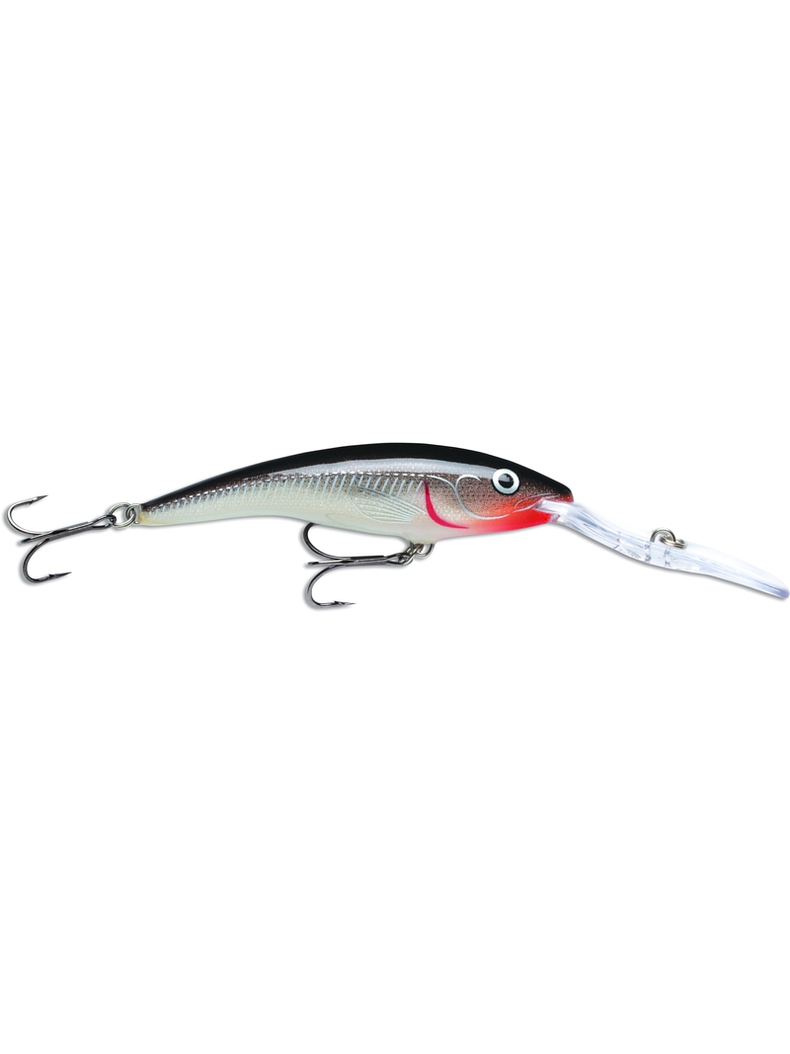 Воблер RAPALA Deep Tail Dancer 09 /S Воблер RAPALA Deep Tail Dancer 09 /S