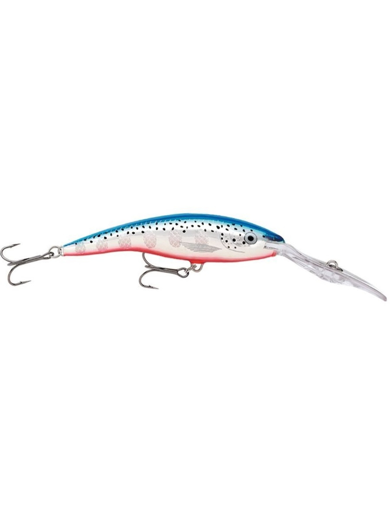 Воблер RAPALA Deep Tail Dancer 07 /BFL