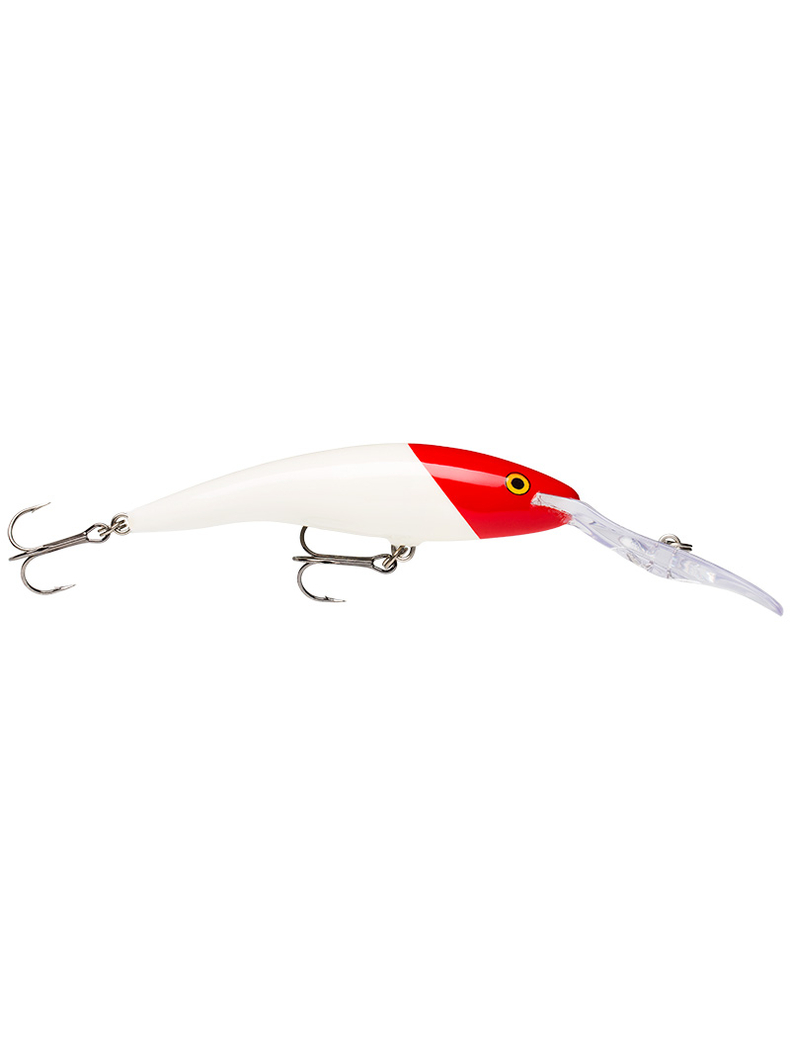 Воблер RAPALA Deep Tail Dancer 11 /RH