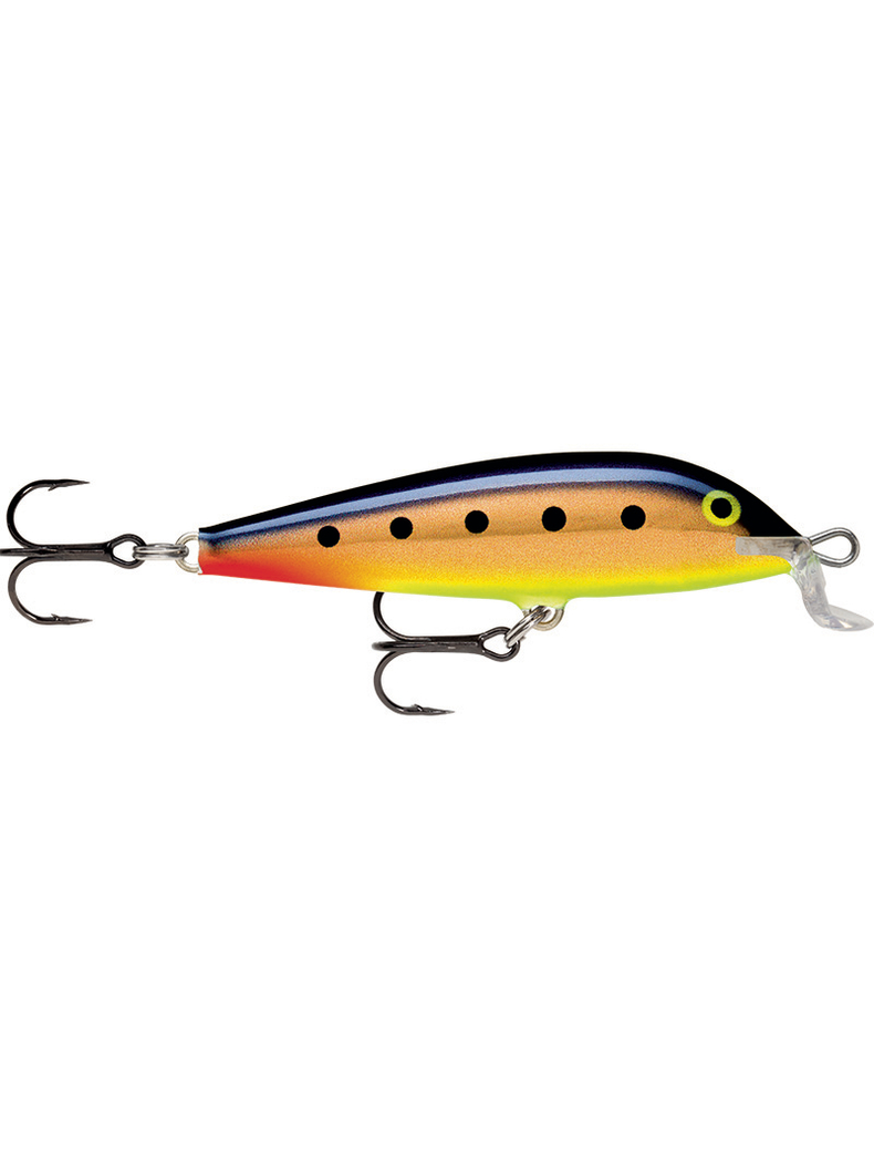 Воблер RAPALA Team Esko 07 /COBL