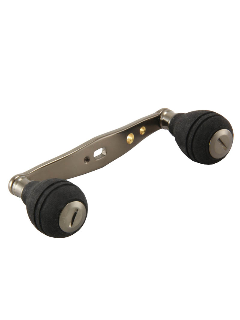 Катушка 13 FISHING Power Handle LH adjustable 60mm/70mm 35mm diameter knob G (Рукоятка для катушки) Катушка 13 FISHING Power Handle LH adjustable 60mm/70mm 35mm diameter knob G (Рукоятка для катушки)