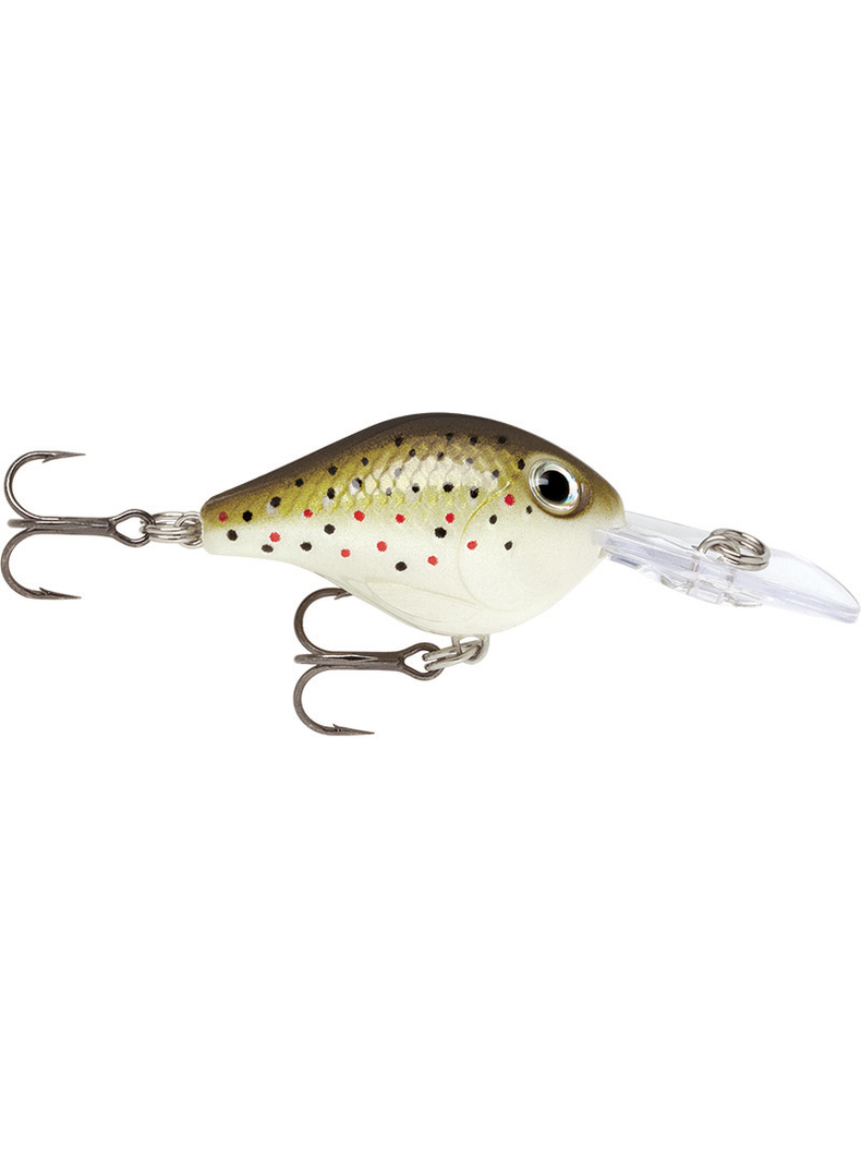 Воблер RAPALA Ultra Light Crank 03 /TR