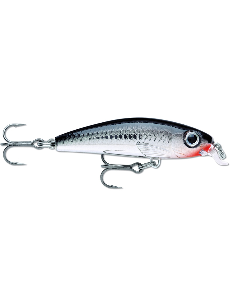 Воблер RAPALA Ultra Light Minnow 06 /CH
