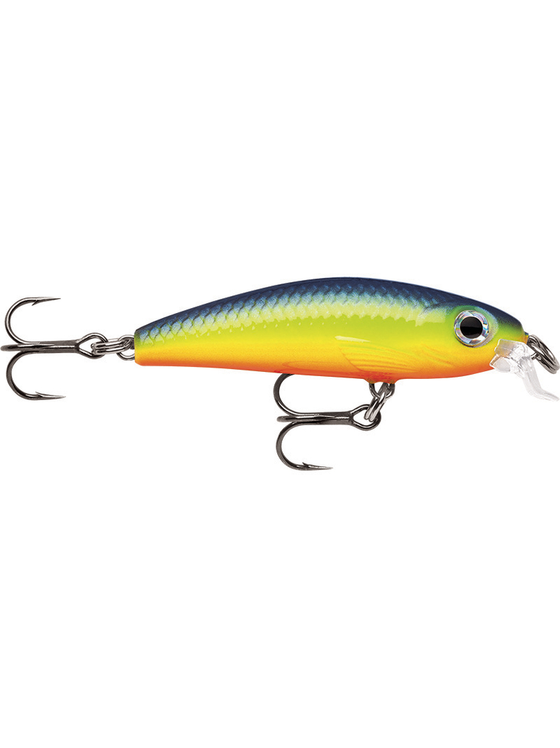 Воблер RAPALA Ultra Light Minnow 06 /HS Воблер RAPALA Ultra Light Minnow 06 /HS