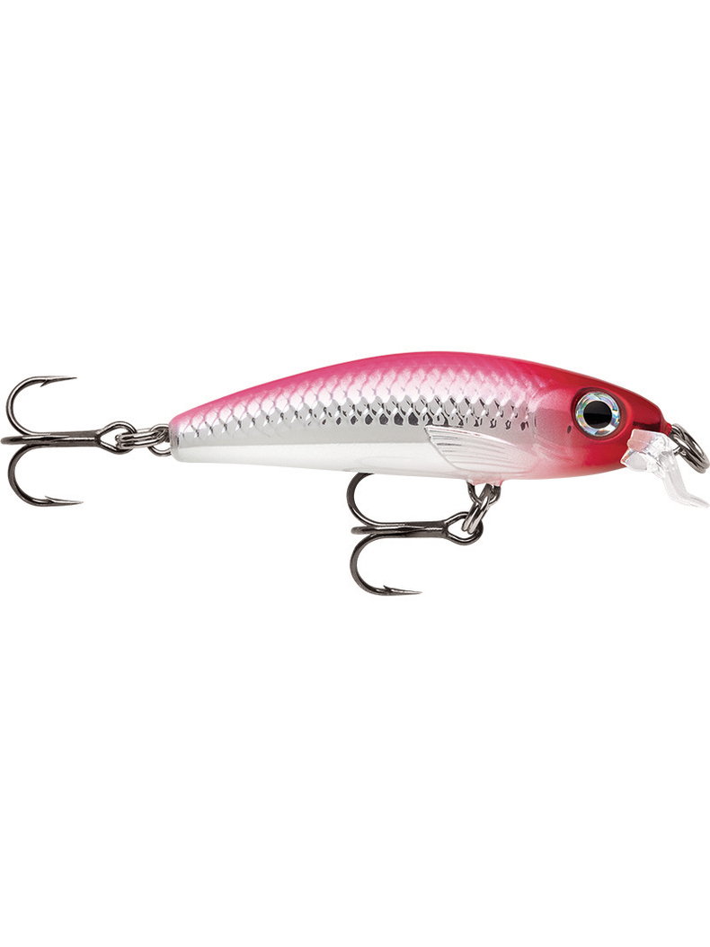 Воблер RAPALA Ultra Light Minnow 04 /PCL Воблер RAPALA Ultra Light Minnow 04 /PCL