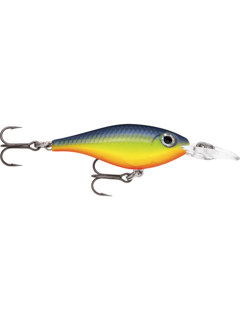 Воблер RAPALA Ultra Light Shad 04 /HS