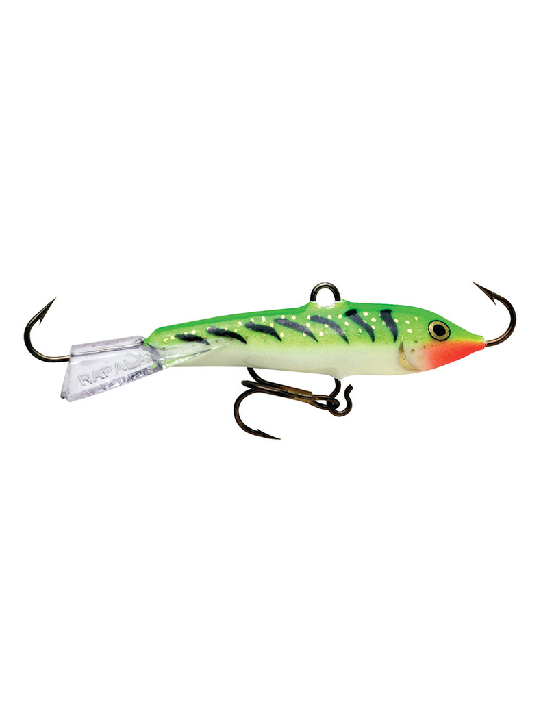Балансир RAPALA Jigging Rap 02 /GGT Балансир RAPALA Jigging Rap 02 /GGT