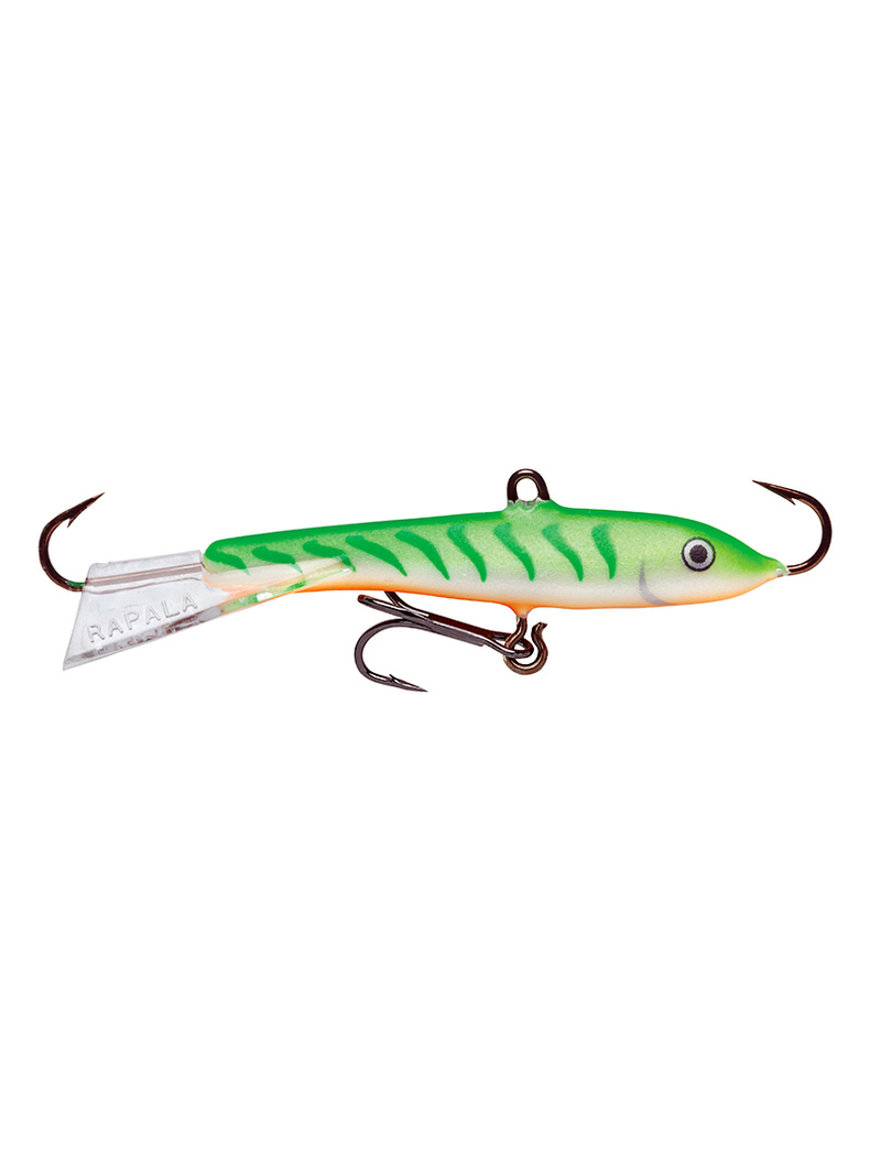 Балансир RAPALA Jigging Rap 02 /GTU Балансир RAPALA Jigging Rap 02 /GTU