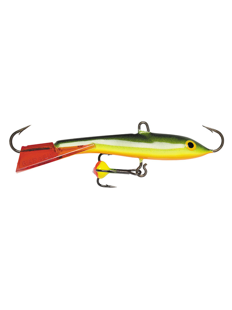 Балансир RAPALA Jigging Rap Color Hook 5 /BYR