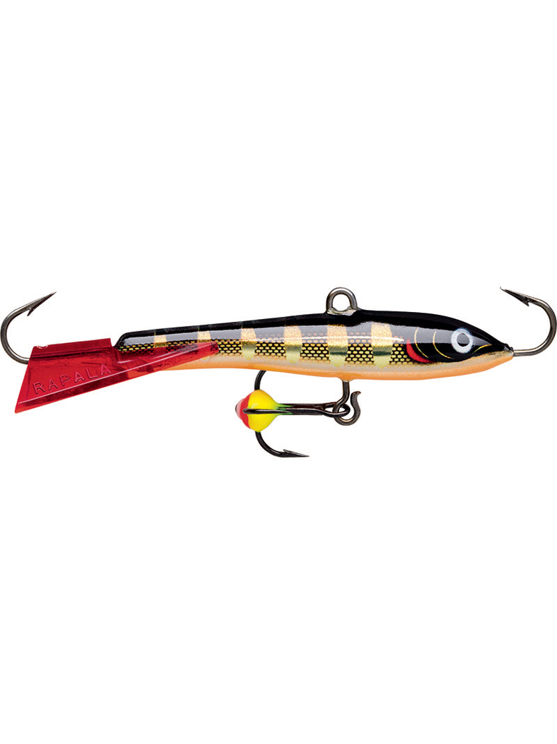 Балансир RAPALA Jigging Rap Color Hook 7 /STBG Балансир RAPALA Jigging Rap Color Hook 7 /STBG