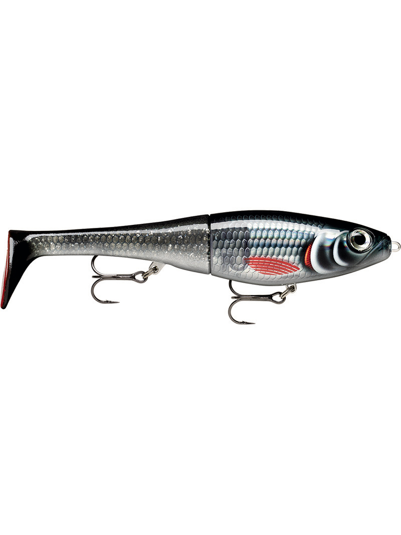 Воблер RAPALA X-Rap Peto 20 /ROR Воблер RAPALA X-Rap Peto 20 /ROR